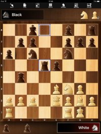 Cкриншот The Chess ～Crazy Bishop～, изображение № 946839 - RAWG