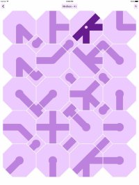 Cкриншот Tessellations - Tiling Puzzle, изображение № 1728422 - RAWG