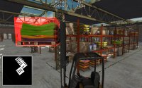 Cкриншот Warehouse and Logistics Simulator, изображение № 189649 - RAWG