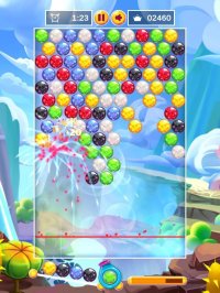 Cкриншот Bubble Shooter - Aim & Shoot, изображение № 2211154 - RAWG