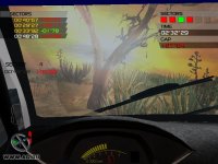 Cкриншот V-Rally 3, изображение № 366937 - RAWG