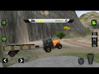 Cкриншот Tractor Driver Transport 2017 – Farm Simulator, изображение № 1738926 - RAWG