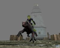 Cкриншот EverQuest: The Legacy of Ykesha, изображение № 382765 - RAWG