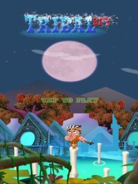 Cкриншот Tribal Spy Game Free, изображение № 1706516 - RAWG