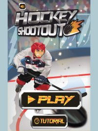 Cкриншот Hockey Shootout Pro!, изображение № 1605705 - RAWG