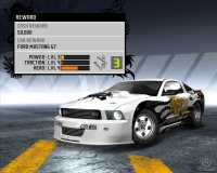 Cкриншот Need for Speed: ProStreet, изображение № 722251 - RAWG