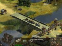 Cкриншот Великие битвы: Курская Дуга, изображение № 465725 - RAWG