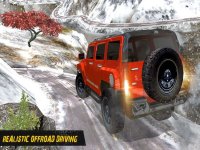 Cкриншот Offroad 4x4 Dirt Track Racing & Hill Driving, изображение № 1802219 - RAWG