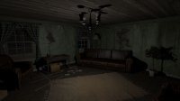 Cкриншот CURSED NIGHT - The House, изображение № 3029270 - RAWG