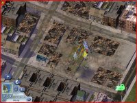 Cкриншот SimCity 4: Rush Hour, изображение № 366174 - RAWG