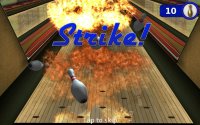 Cкриншот Gutterball - Golden Pin Bowling FREE, изображение № 982225 - RAWG