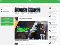 Cкриншот ESPN Fantasy Sports, изображение № 1768835 - RAWG