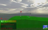 Cкриншот Rocket Golf, изображение № 979786 - RAWG