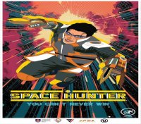 Cкриншот Space Hunter (GAMEINC20), изображение № 2388951 - RAWG