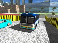 Cкриншот Bus Driving School 2017 PRO - Full SIM version, изображение № 2215492 - RAWG