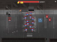 Cкриншот Defend Your Turf: Arcade Street Fight, изображение № 215313 - RAWG