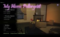 Cкриншот My Home Poltergeist, изображение № 2516981 - RAWG