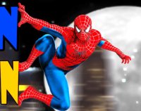 Cкриншот Spider Man Gravity Run Game, изображение № 3200109 - RAWG