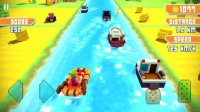 Cкриншот Blocky Highway: Traffic Racing, изображение № 2089865 - RAWG