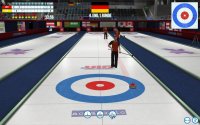 Cкриншот Curling 2012, изображение № 591320 - RAWG