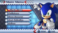 Cкриншот Sonic Rivals 2, изображение № 2055188 - RAWG