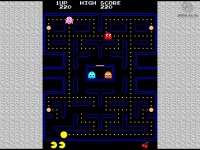 Cкриншот Microsoft Return of the Arcade, изображение № 338227 - RAWG