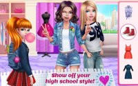 Cкриншот High School Crush - First Love, изображение № 1540298 - RAWG