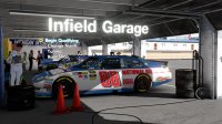 Cкриншот NASCAR The Game: Inside Line, изображение № 594666 - RAWG