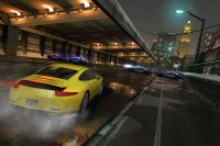 Cкриншот Need for Speed: Most Wanted - A Criterion Game, изображение № 595366 - RAWG