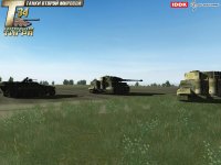 Cкриншот Танки Второй мировой: Т-34 против Тигра, изображение № 454107 - RAWG