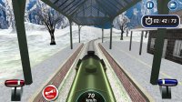 Cкриншот Eastern Europe Train Sim 2, изображение № 3600781 - RAWG