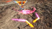Cкриншот Gundam Extreme VS. Full Boost, изображение № 614628 - RAWG