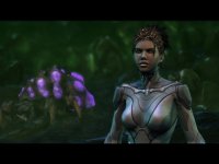 Cкриншот StarCraft II: Heart of the Swarm, изображение № 505680 - RAWG