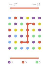 Cкриншот Dots: A Game About Connecting, изображение № 1492888 - RAWG