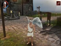 Cкриншот Angel Sword: 3D RPG, изображение № 2143233 - RAWG