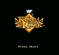 Cкриншот WWF King of the Ring, изображение № 738778 - RAWG