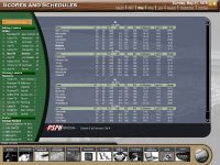 Cкриншот PureSim Baseball 2004, изображение № 406645 - RAWG