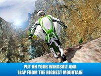 Cкриншот Wingsuit Sky Dive 3D Full, изображение № 1605395 - RAWG