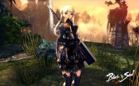 Cкриншот Blade & Soul, изображение № 500944 - RAWG