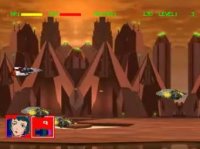 Cкриншот Cowboy Bebop for Dreamcast, изображение № 2450954 - RAWG
