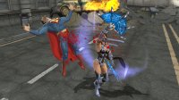 Cкриншот Mortal Kombat vs. DC Universe, изображение № 509206 - RAWG