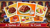 Cкриншот Cooking City-chef’ s crazy cooking game, изображение № 2078535 - RAWG