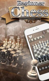 Cкриншот Chess master for beginners, изображение № 1491515 - RAWG
