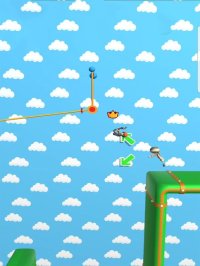 Cкриншот Fun Race 3D: Touch The Wall, изображение № 2109164 - RAWG