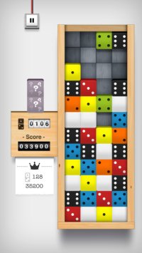 Cкриншот Domino Drop, изображение № 42008 - RAWG