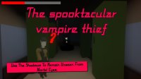 Cкриншот The Spooktacular Vampire Thief, изображение № 1891450 - RAWG