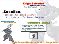 Cкриншот Soul Knights RPG, изображение № 1117427 - RAWG