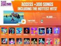 Cкриншот Just Dance Now, изображение № 870772 - RAWG