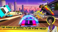 Cкриншот Adrenaline Rush - Miami Drive, изображение № 2235421 - RAWG