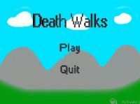 Cкриншот Death Walks, изображение № 619981 - RAWG